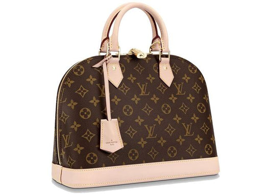 Alma BB Shoulder Bag